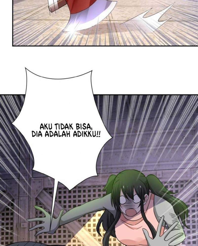 Super System Chapter 13 Bahasa Indonesia